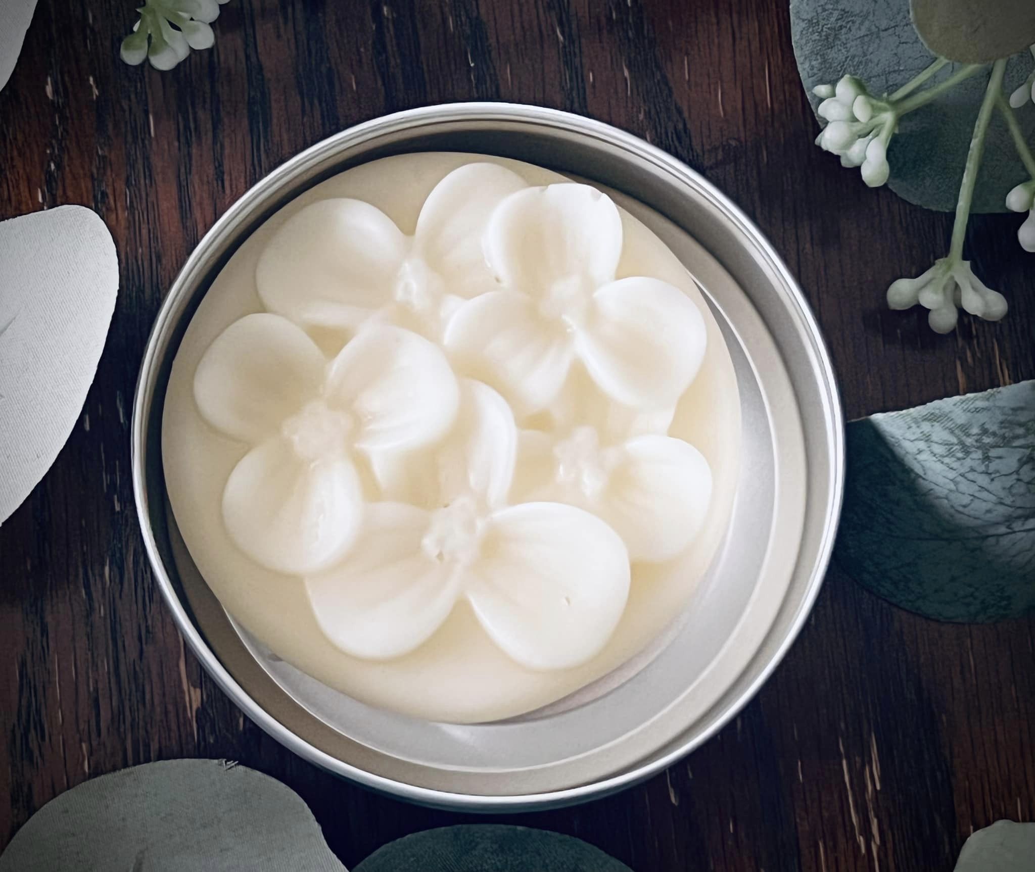 Tallow Lotion Bar